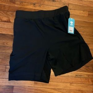 Rabbit Smooth Operator 2 in 1 running shorts